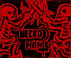 Necromante : Abominable Invocation